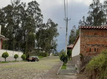 Terreno en Venta, Jardín de Conocoto - Conocoto -! — imagen 4