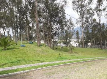 Terreno en Venta, Jardín de Conocoto - Conocoto -! — imagen 2