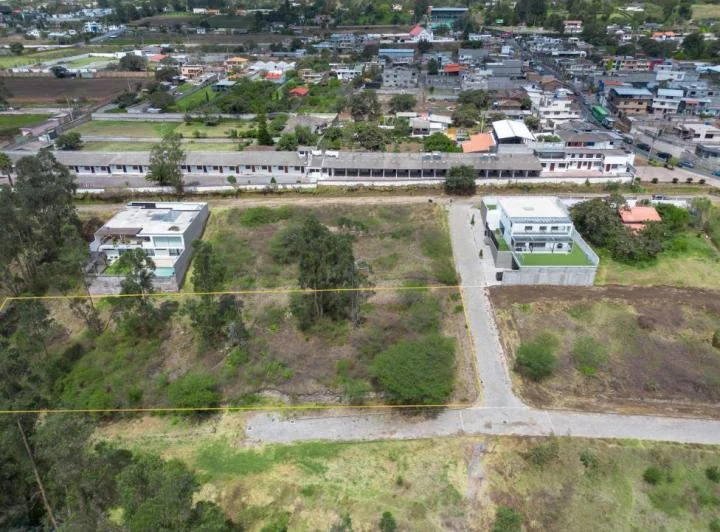 Lote de Terreno, Sector Pedro de Chiche — imagen 1
