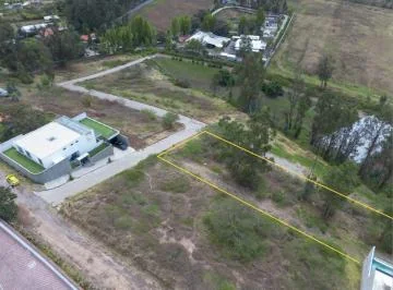 Lote de Terreno, Sector Pedro de Chiche — imagen 4