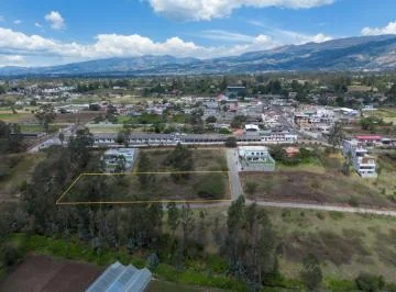 Lote de Terreno, Sector Pedro de Chiche — imagen 3