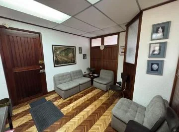 En Venta Consultorio U Oficina de 62 m² 3 Ambientes, Parqueadero y Ascensor en Av Eloy Alfaro — imagen 4