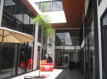 Venta Oficina en Cumbayá Cerca Al Parque Central — imagen 4