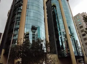Oficinas Penthouse en Renta - Edificio Twin Towers — imagen 5