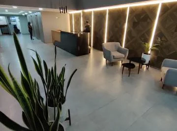 Oficinas Penthouse en Renta - Edificio Twin Towers — imagen 3