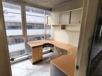 Venta Oficina Cordova y Junin Centro de Guayaquil, 117 m² J. C. Guayas — imagen 5