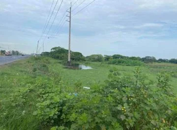 Venta Terreno 90.000 m² en La Via a Salitre, Km 10 Antes de Entrada a Los Lojas. Al Pie de La Vía, Guayas — imagen 2