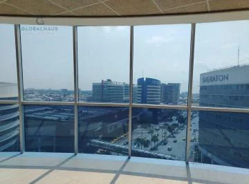 Oficina en Ventae en Edf. 100 Business Plaza Frente a Mall del Sol. S. L. Guayas — imagen 5