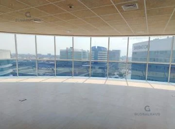 Oficina en Ventae en Edf. 100 Business Plaza Frente a Mall del Sol. S. L. Guayas — imagen 4