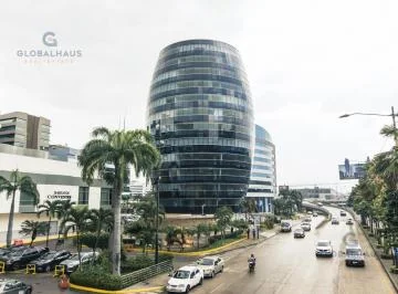 Oficina en Ventae en Edf. 100 Business Plaza Frente a Mall del Sol. S. L. Guayas — imagen 2