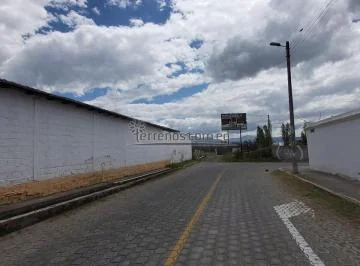 Terreno de Venta en Tababela 10.062 m² — imagen 4