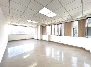 9 de Octubre y Santa Maria, Edificio Corporativo, Oficina 150 m $120.000 — imagen 5
