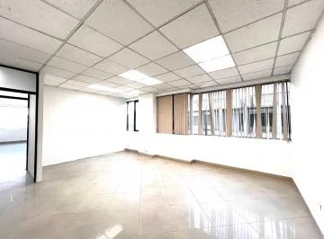 9 de Octubre y Santa Maria, Edificio Corporativo, Oficina 150 m $120.000 — imagen 4