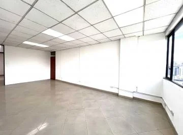 9 de Octubre y Santa Maria, Edificio Corporativo, Oficina 150 m $120.000 — imagen 3