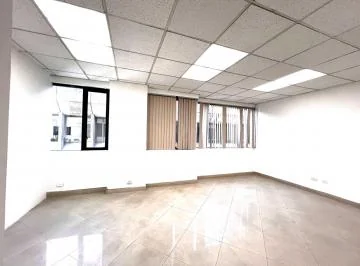 9 de Octubre y Santa Maria, Edificio Corporativo, Oficina 150 m $120.000 — imagen 2