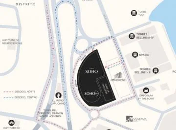 Tu Próxima Oficina en Soho 360 - Puerto Santa Ana, Guayas — imagen 5