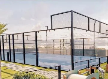 Tu Próxima Oficina en Soho 360 - Puerto Santa Ana, Guayas — imagen 4
