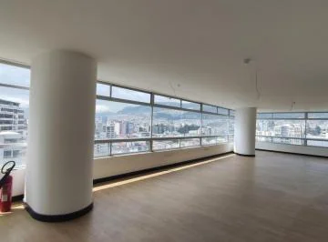 Oficina en Venta por Estrenar con Parqueadero y Bodega Sector Amazonas — imagen 4