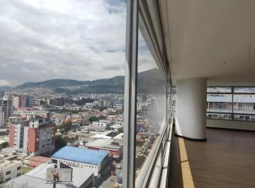 Oficina en Venta por Estrenar con Parqueadero y Bodega Sector Amazonas — imagen 2