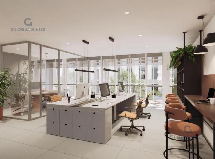 Oficina Proyecto en Venta - Midtown Samborondón. My. Z, Guayas — imagen 1