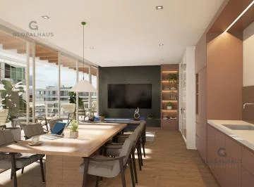 Oficina Proyecto en Venta - Midtown Samborondón. My. Z, Guayas — imagen 5
