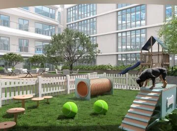 Oficina Proyecto en Venta - Midtown Samborondón. My. Z, Guayas — imagen 2