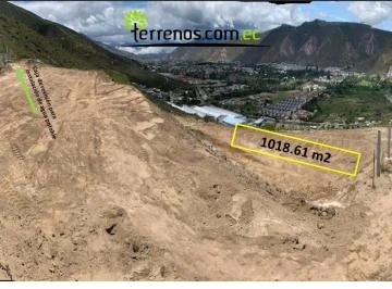 Terreno en Venta, 1000 m² Pomasqui Mitad del Mundo — imagen 5