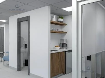 Venta de Oficinas en Construcción en Los Olivos, Ceibos por La Av Leopoldo Carrera A. F. Guayas — imagen 3