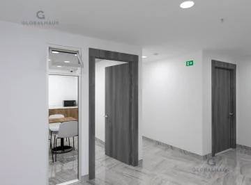 Venta de Oficinas en Construcción en Los Olivos, Ceibos por La Av Leopoldo Carrera A. F. Guayas — imagen 2