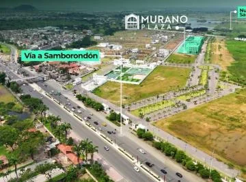 Oficina en Venta, Murano Plaza, Samborondo, Ingg, Guayas — imagen 5