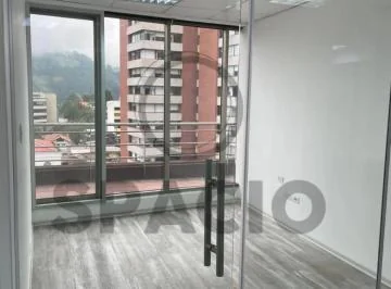Vendo Oficina, 180 m², Remodelada, Av 12 de Octubre — imagen 4
