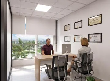 Oficinas en Venta, Proyecto Plaza Celeste, Km 9.5 Vía Samborondón, Guayas — imagen 4