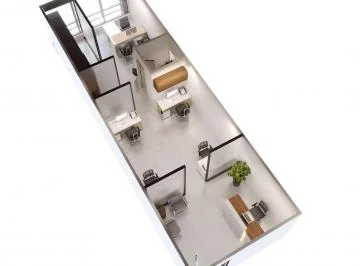 Oficinas en Venta, Proyecto Plaza Celeste, Km 9.5 Vía Samborondón, Guayas — imagen 3