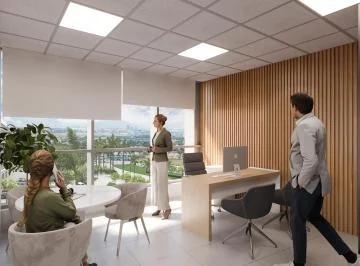 Oficinas en Venta, Proyecto Plaza Celeste, Km 9.5 Vía Samborondón, Guayas — imagen 2
