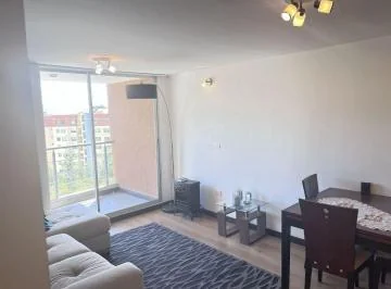 Departamento - Cjto. Residencial Plaza del Bosque — imagen 5