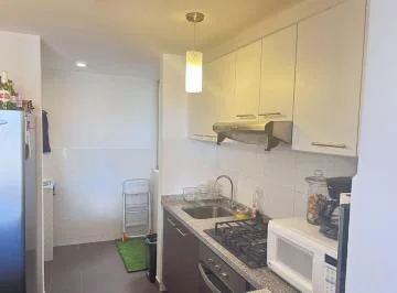 Departamento - Cjto. Residencial Plaza del Bosque — imagen 3
