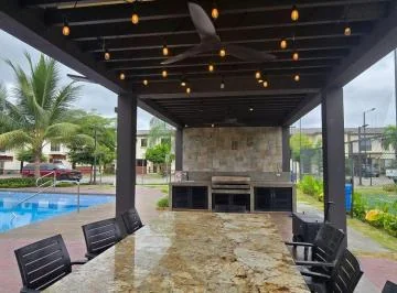 Se Vende ¡Oportunidad Costabrisa Vía a La Costa! Departamento Pb con Patio 2 Dorm. $105.000, Guayas — imagen 4