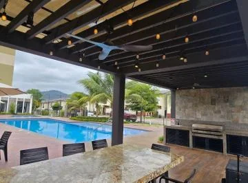 Se Vende ¡Oportunidad Costabrisa Vía a La Costa! Departamento Pb con Patio 2 Dorm. $105.000, Guayas — imagen 3