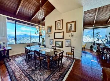 Unico Pent - House 3 Dorm. Gonzalez Suarez — imagen 4