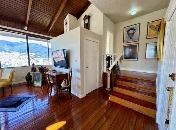 Unico Pent - House 3 Dorm. Gonzalez Suarez — imagen 2