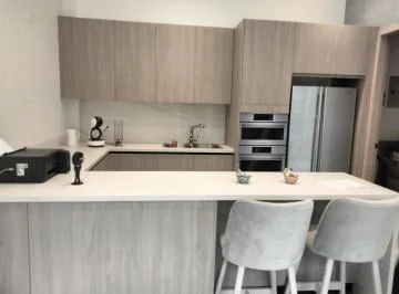 Ahd Venta Departamento Cumbaya 2 Dorm. con Terraza — imagen 5