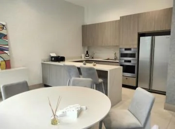 Ahd Venta Departamento Cumbaya 2 Dorm. con Terraza — imagen 4