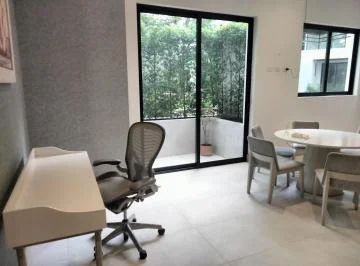 Ahd Venta Departamento Cumbaya 2 Dorm. con Terraza — imagen 2
