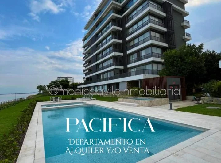 Departamento en Mocoli con Acabados Premium, Guayas — imagen 1