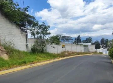 Hermoso Terreno de Venta con Cerramiento Sector Nayon — imagen 5