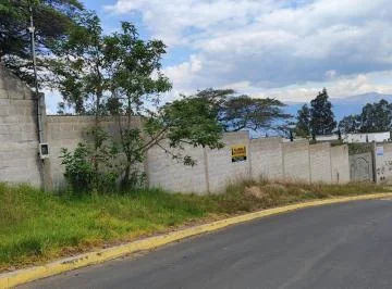 Hermoso Terreno de Venta con Cerramiento Sector Nayon — imagen 4