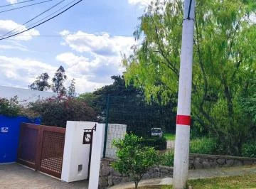 Hermoso Terreno de Venta con Cerramiento Sector Nayon — imagen 2