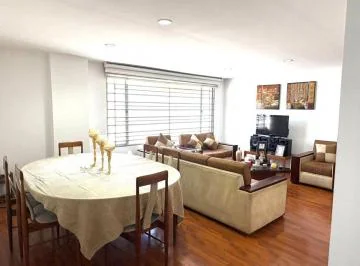 Vendo Lindo Dpto en Ponceano 3 Dorm. — imagen 5