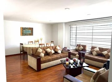 Vendo Lindo Dpto en Ponceano 3 Dorm. — imagen 4