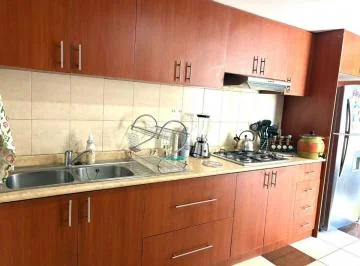 Vendo Lindo Dpto en Ponceano 3 Dorm. — imagen 3